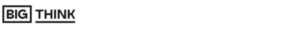 Big Think Logo
