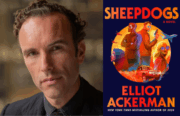 Elliot Ackerman Sheepdogs