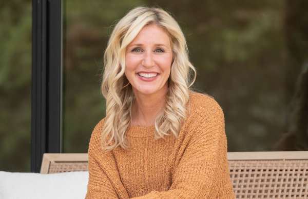 Jenny Marrs