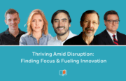 Thriving Amid Disruption Featured Image