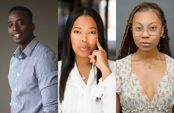 Celebrating First-Generation College Day with Inspiring Voices