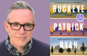 Patrick Ryan Buckeye