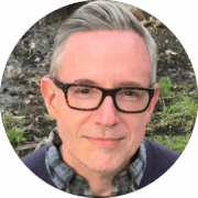 Patrick Ryan Carousel Circle Image