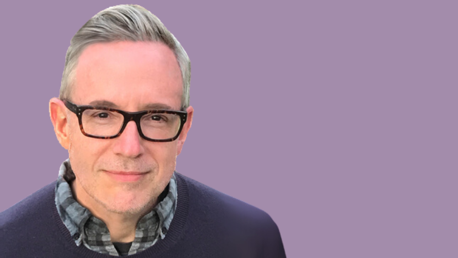 Patrick Ryan PROFILE Hero