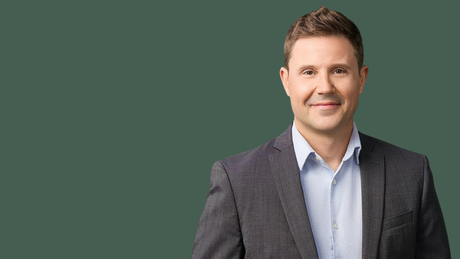 Paul Leonardi Speaker