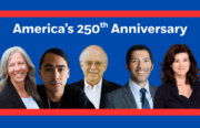 America's 250th Anniversary