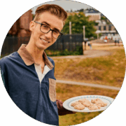 B. Dylan Hollis Website Carousel