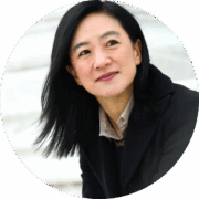 Hahrie Han New Carousel Circle Image