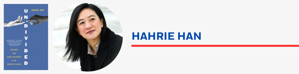Hahrie Han USA 250