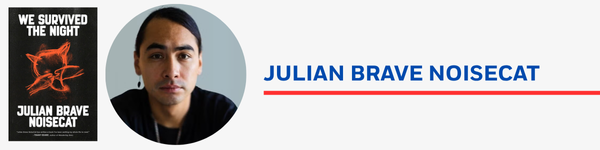 Julia Brave NoiseCat USA 250