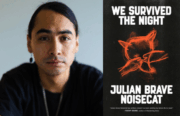 Julian Brave NoiseCat