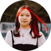 Speaker K-Ming Chang