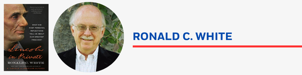 Ronald White USA 250