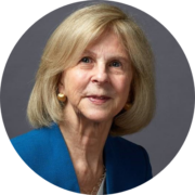 Elaine Pagels Carousel Circle Image 1