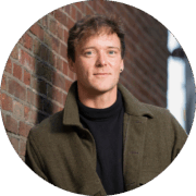 Jordan Thomas Carousel Circle