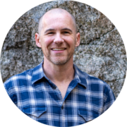 Gabriel Tallent Carousel Circle Image