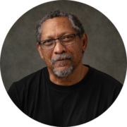 Percival Everett Speaker