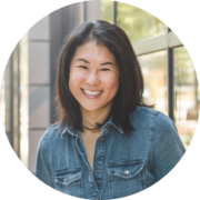 Suzan Song Carousel Circle Image