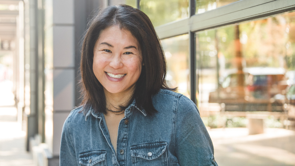 Suzan Song PROFILE Hero