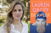 Lauren Groff Book