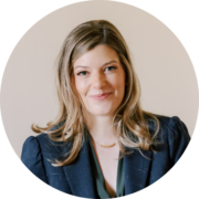 Leslie John Carousel Circle Image