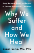 Why We Suffer and How We Heal Cover