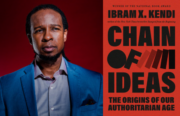 Ibram X Kendi