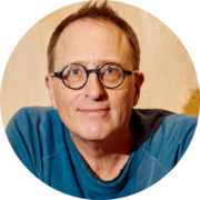 Jon Ronson