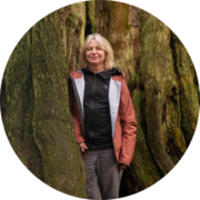 Speaker Suzanne Simard