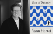 Yann Martel