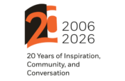 20th Anniversary Blog Post Featured Image