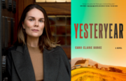Caro Claire Burke