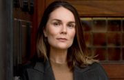 Caro Claire Burke Speaker