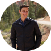 Speaker Conor Knighton