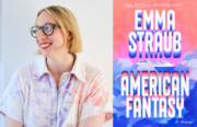 Emma Straub