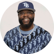 Speaker Ian Manuel