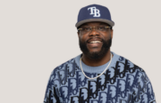 Speaker Ian Manuel