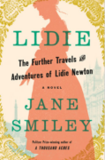 Lidie by Jane Smiley