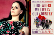 Molly Crabapple