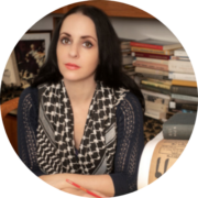 Molly Crabapple Image 2