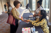 Priya Parker Speaking Event