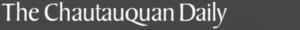 The Chautauquan Daily