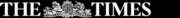 The Times Logo