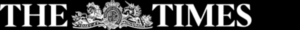 The Times Logo