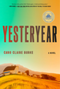 YESTERYEAR cover