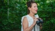 Lili Taylor, Spaker